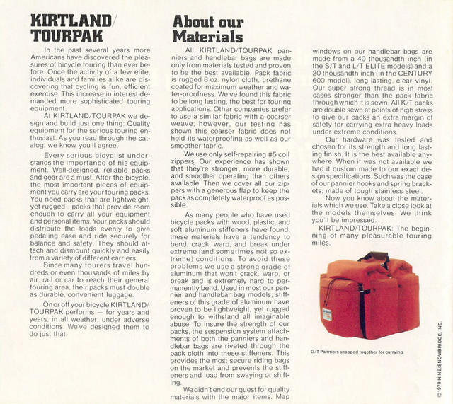 Kirtland catalog (1979)