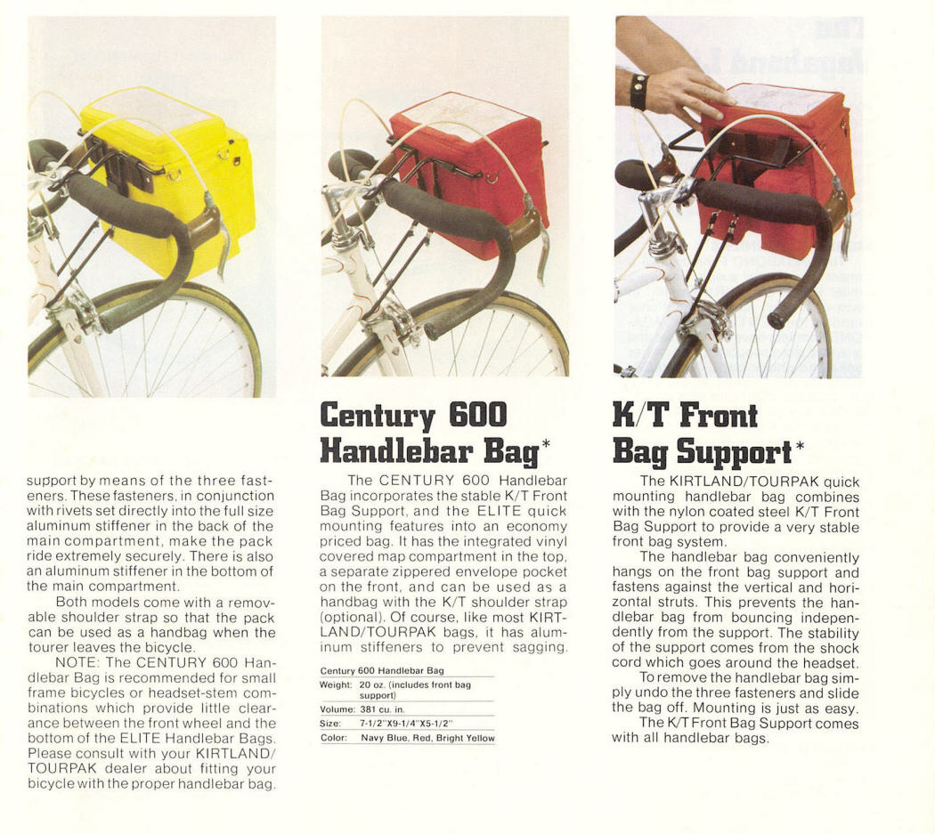 Kirtland catalog (1979)