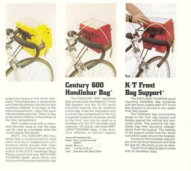Kirtland catalog (1979)
