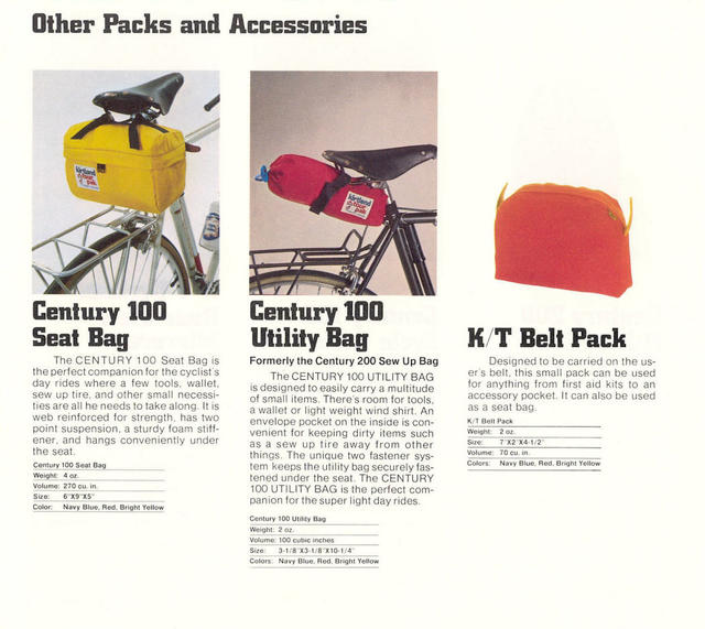 Kirtland catalog (1979)
