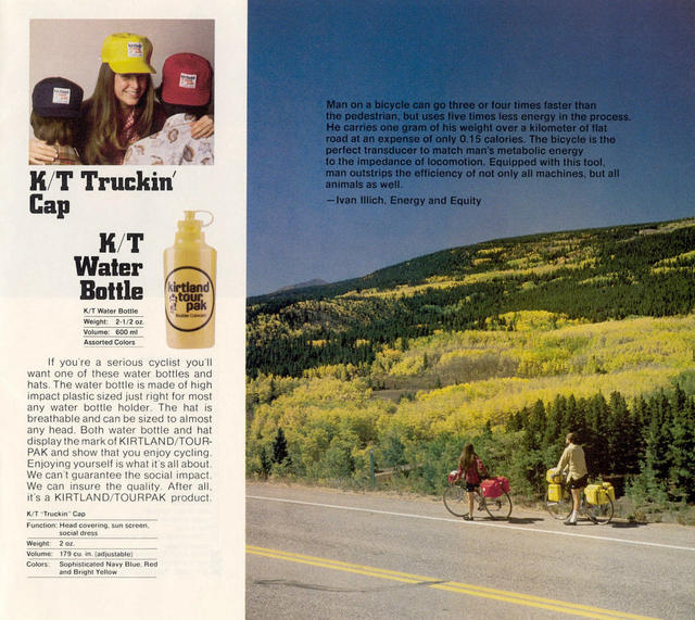 Kirtland catalog (1979)