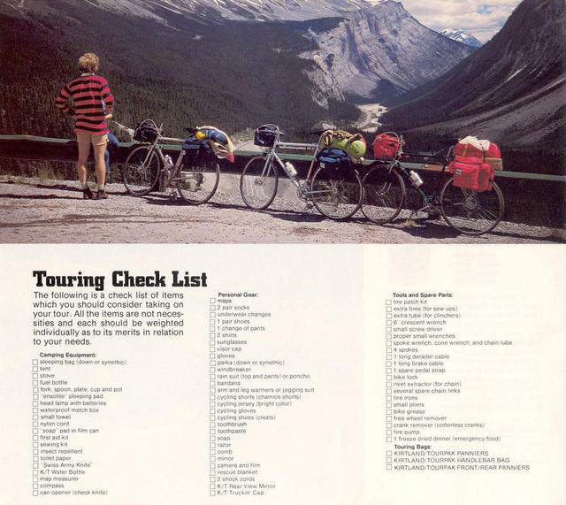 Kirtland catalog (1979)
