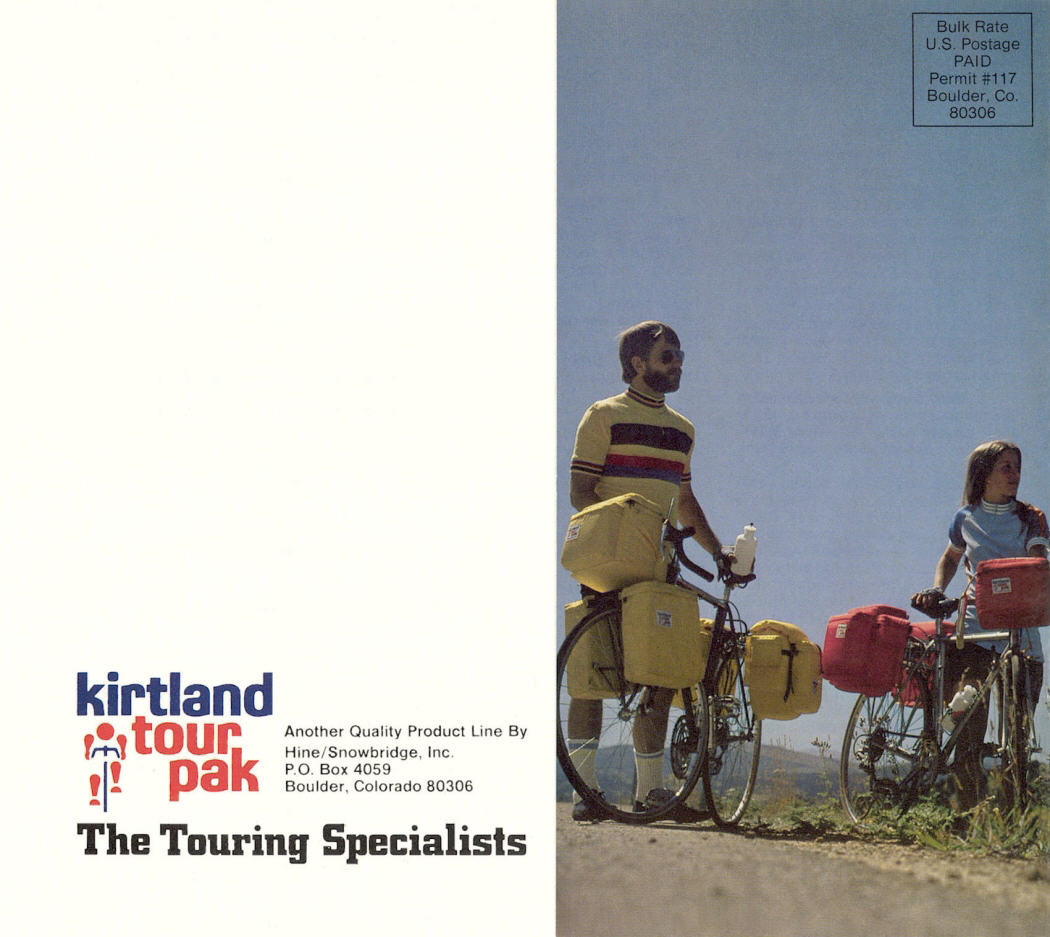 Kirtland catalog (1979)
