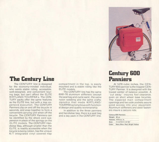Kirtland catalog (1977)