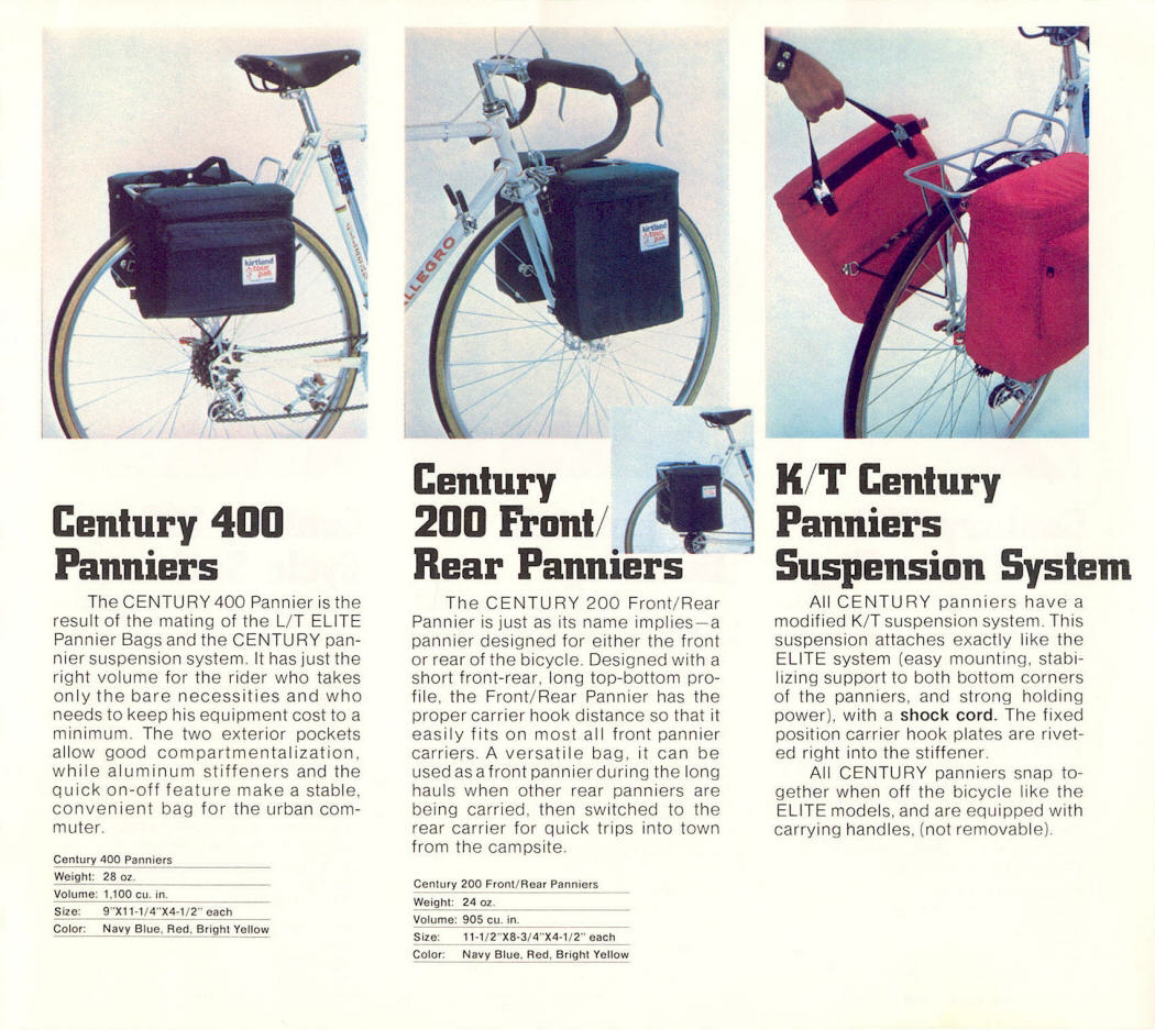 Kirtland catalog (1977)