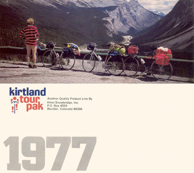 Kirtland catalog (1977)