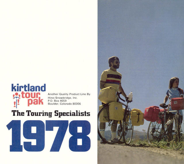 Kirtland catalog (1978)
