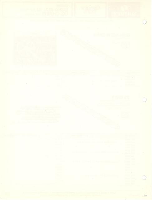 Shimano parts catalog  (04-1979)