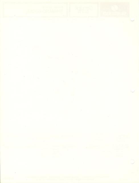 Shimano parts catalog  (04-1979)