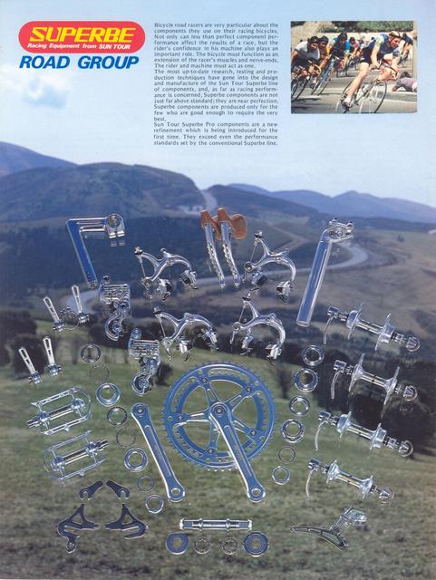 SunTour catalog (10-1979)