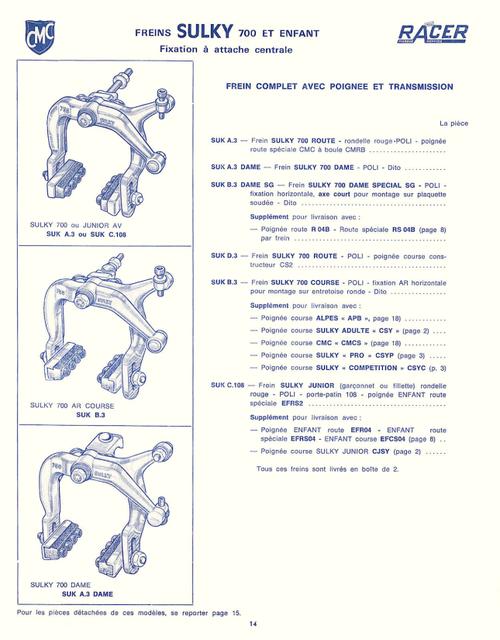 CLB - Angenieux catalog (10-1975)