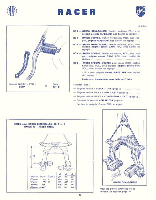 CLB - Angenieux catalog (10-1975)