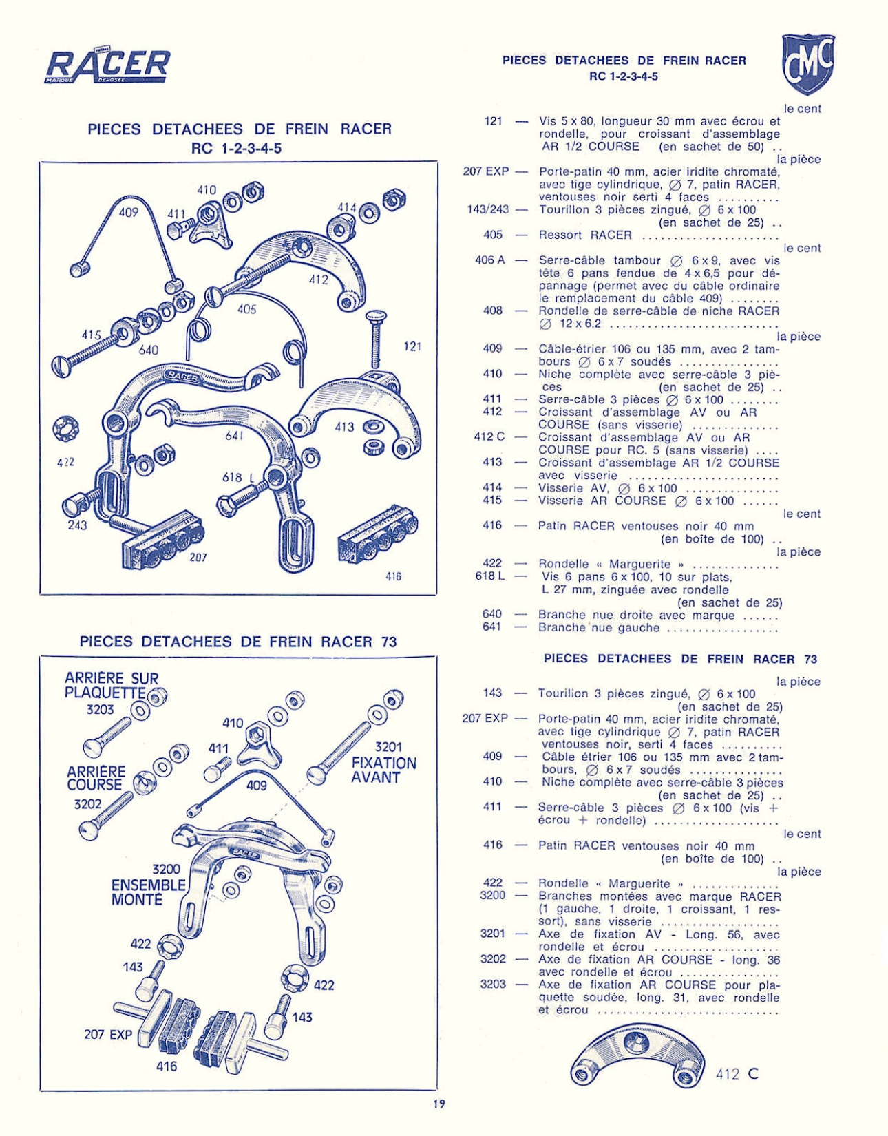 CLB - Angenieux catalog (10-1975)