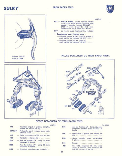 CLB - Angenieux catalog (10-1975)