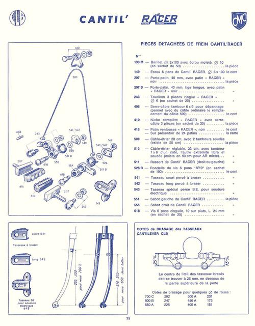 CLB - Angenieux catalog (10-1975)
