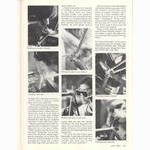 <------ Bicycling Magazine 06-1978 ------> Proteus Pro Bike Shop