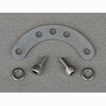 Spence Wolf / Cupertino Bike Shop reproduction MAFAC brake booster plate - (NEW)