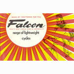 Falcon catalog (1973)