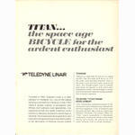 Teledyne Titan catalog (1973)