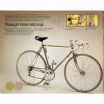 Raleigh catalog (1973)