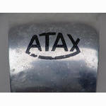 <------------------ SOLD ------------------> ATAX Aero stem - 90 mm / 22.2 mm - 1990 date stamp (USED)