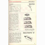 Ron Kitching (GB) catalog (1970)