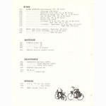 Cycle Imports catalog (1980)