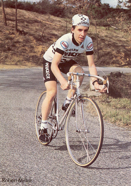 Robert Millar (1980)