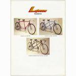 Lejeune catalog (1978)